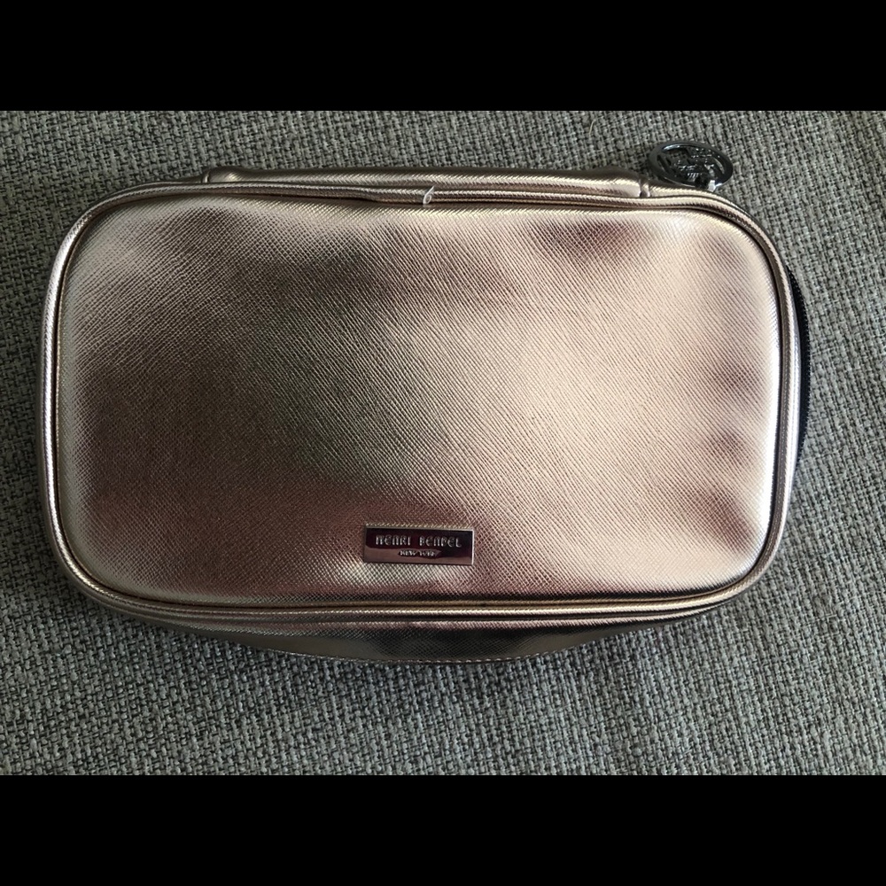 Henri Bendel jewelry case